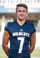 Lucas Graves